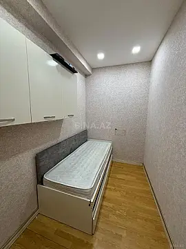 Kirayə verilir 3 otaqlı mənzil 80 m²