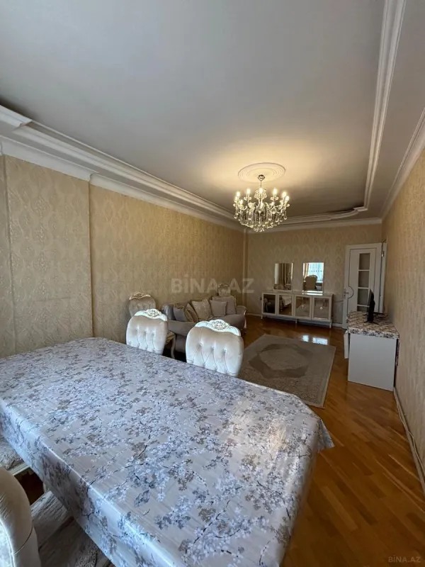 Kirayə verilir 3 otaqlı mənzil 80 m²