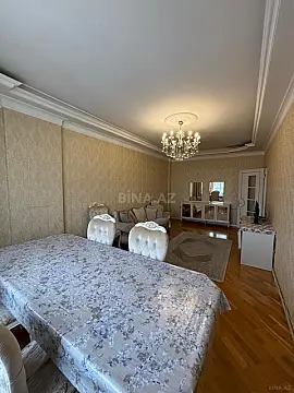 Kirayə verilir 3 otaqlı mənzil 80 m²