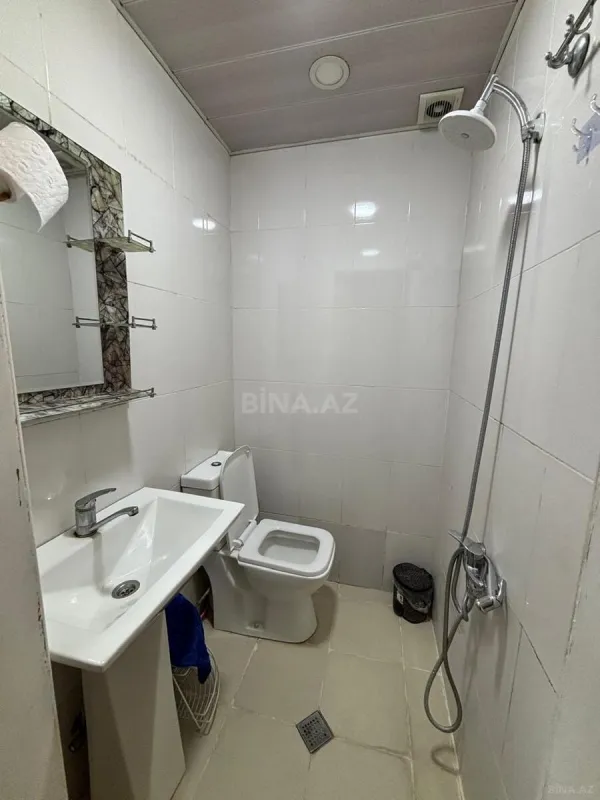 Kirayə verilir 3 otaqlı mənzil 80 m²