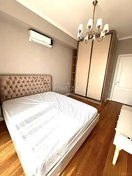 Kirayə verilir 2 otaqlı mənzil 75 m² — Bakı, Yasamal 2 otaq 75.00 m²