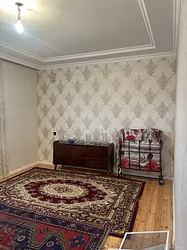 Satılır 3 otaqlı həyət evi 60 m²