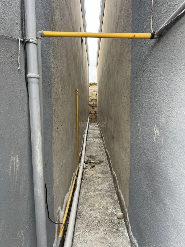 Satılır 3 otaqlı həyət evi 60 m²