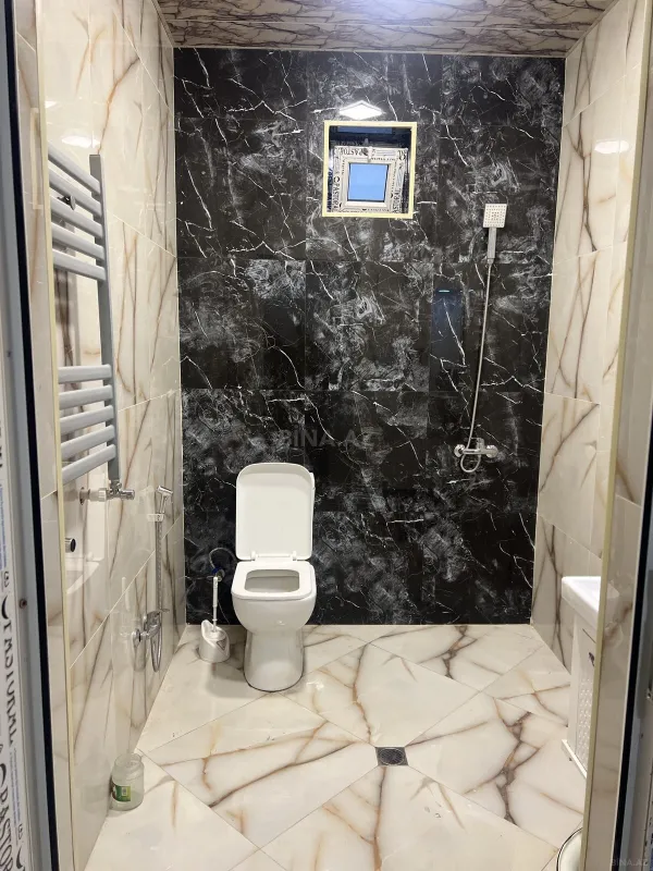 Satılır 3 otaqlı həyət evi 60 m²