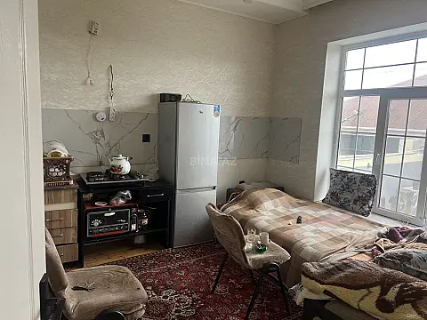 Satılır 3 otaqlı həyət evi 60 m²