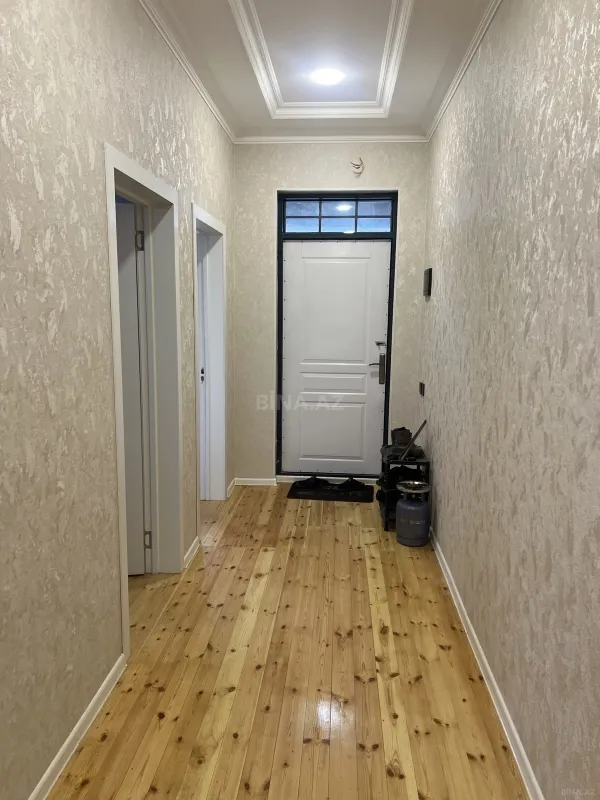 Satılır 3 otaqlı həyət evi 60 m²