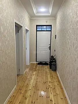 Satılır 3 otaqlı həyət evi 60 m²