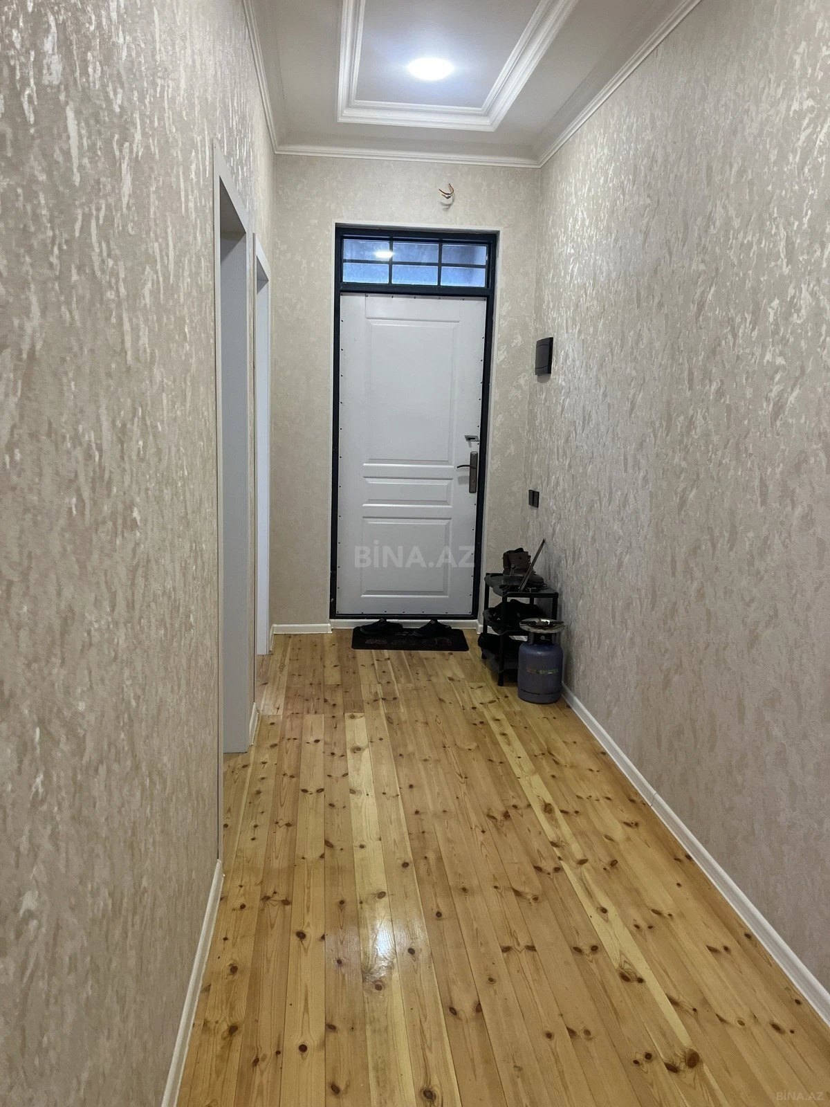 Satılır 3 otaqlı həyət evi 60 m²