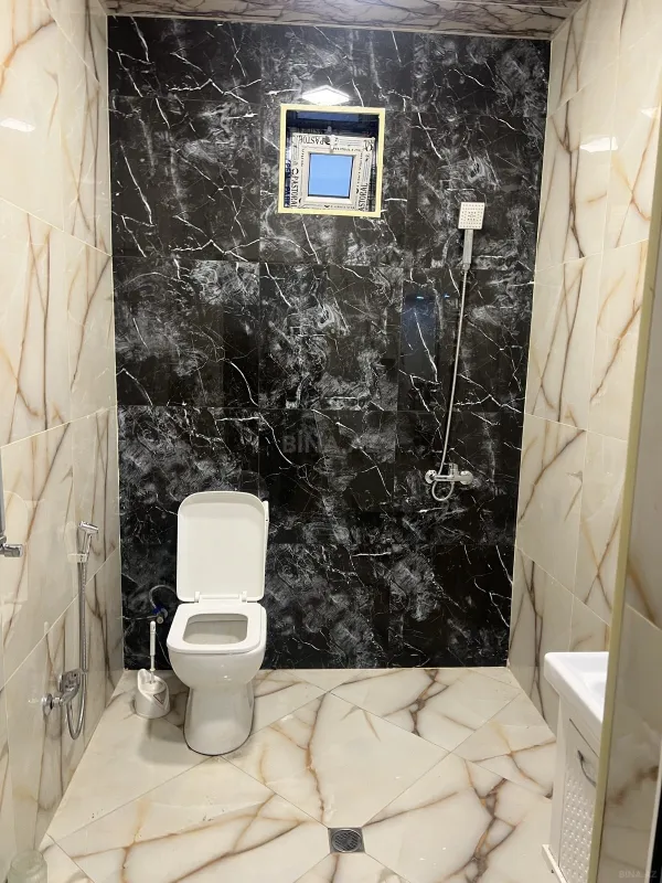 Satılır 3 otaqlı həyət evi 60 m²