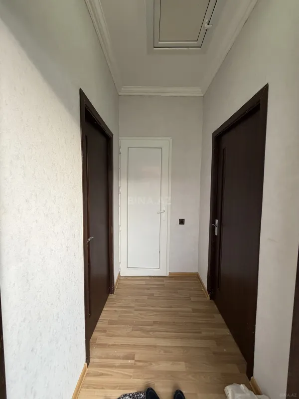 Satılır 2 otaqlı həyət evi 35 m²