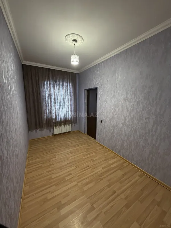 Satılır 2 otaqlı həyət evi 35 m²