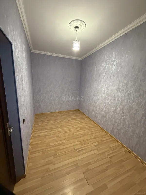 Satılır 2 otaqlı həyət evi 35 m²