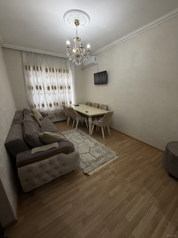 Satılır 2 otaqlı həyət evi 35 m²