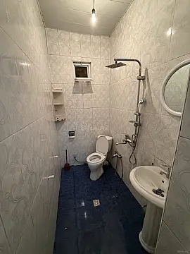 Satılır 2 otaqlı həyət evi 35 m²