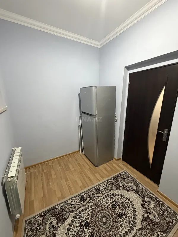 Satılır 2 otaqlı həyət evi 35 m²