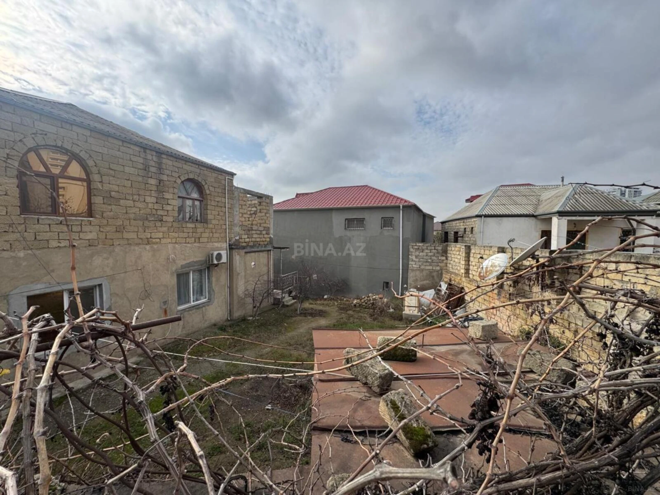 Satılır torpaq sahəsi 1.9 m²