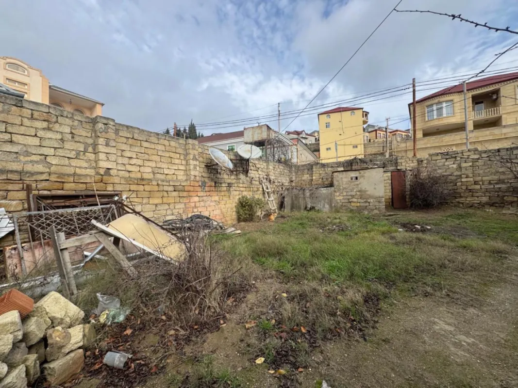 Satılır torpaq sahəsi 1.9 m²