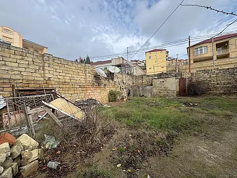 Satılır torpaq sahəsi 1.9 m²