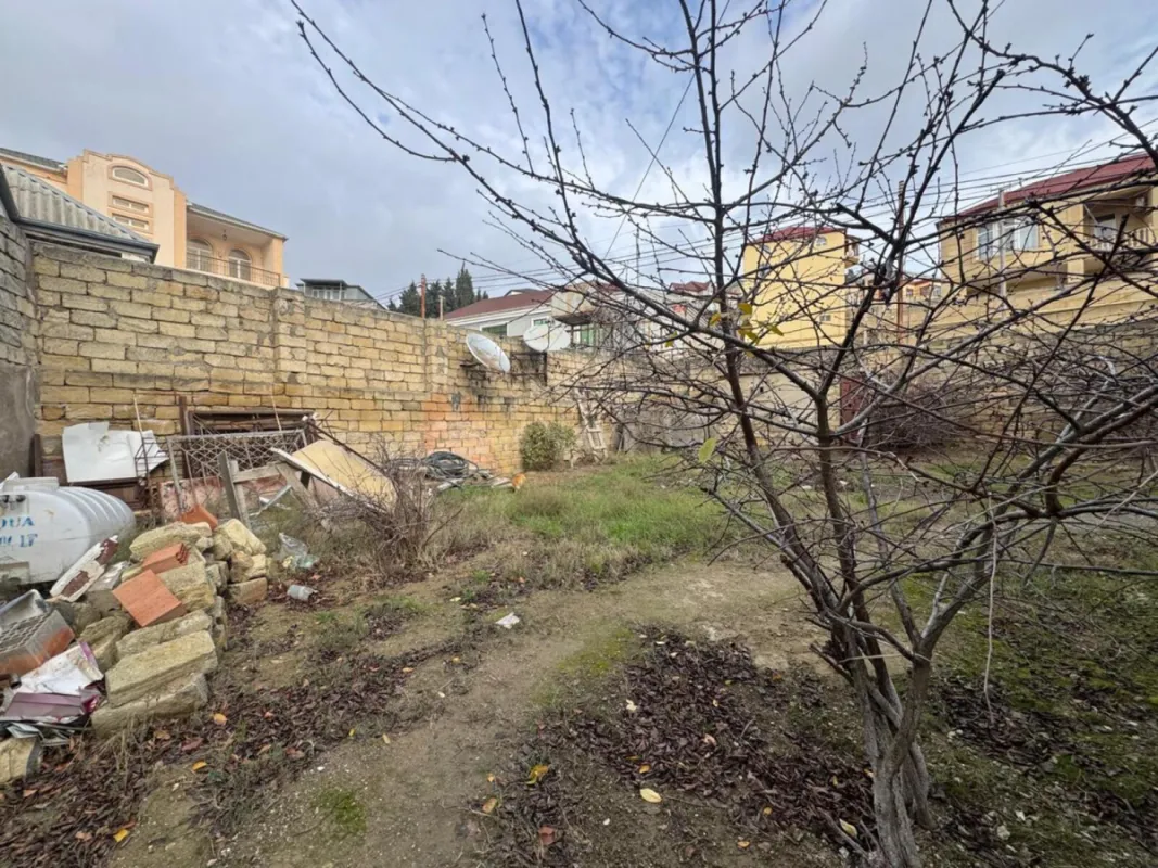 Satılır torpaq sahəsi 1.9 m²