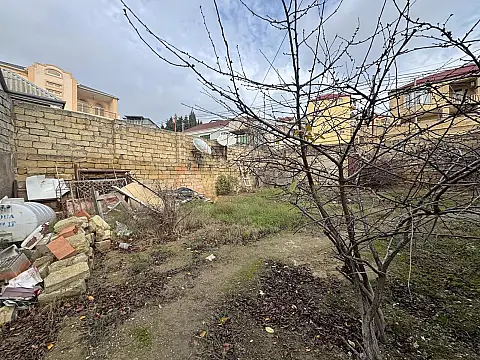 Satılır torpaq sahəsi 1.9 m²
