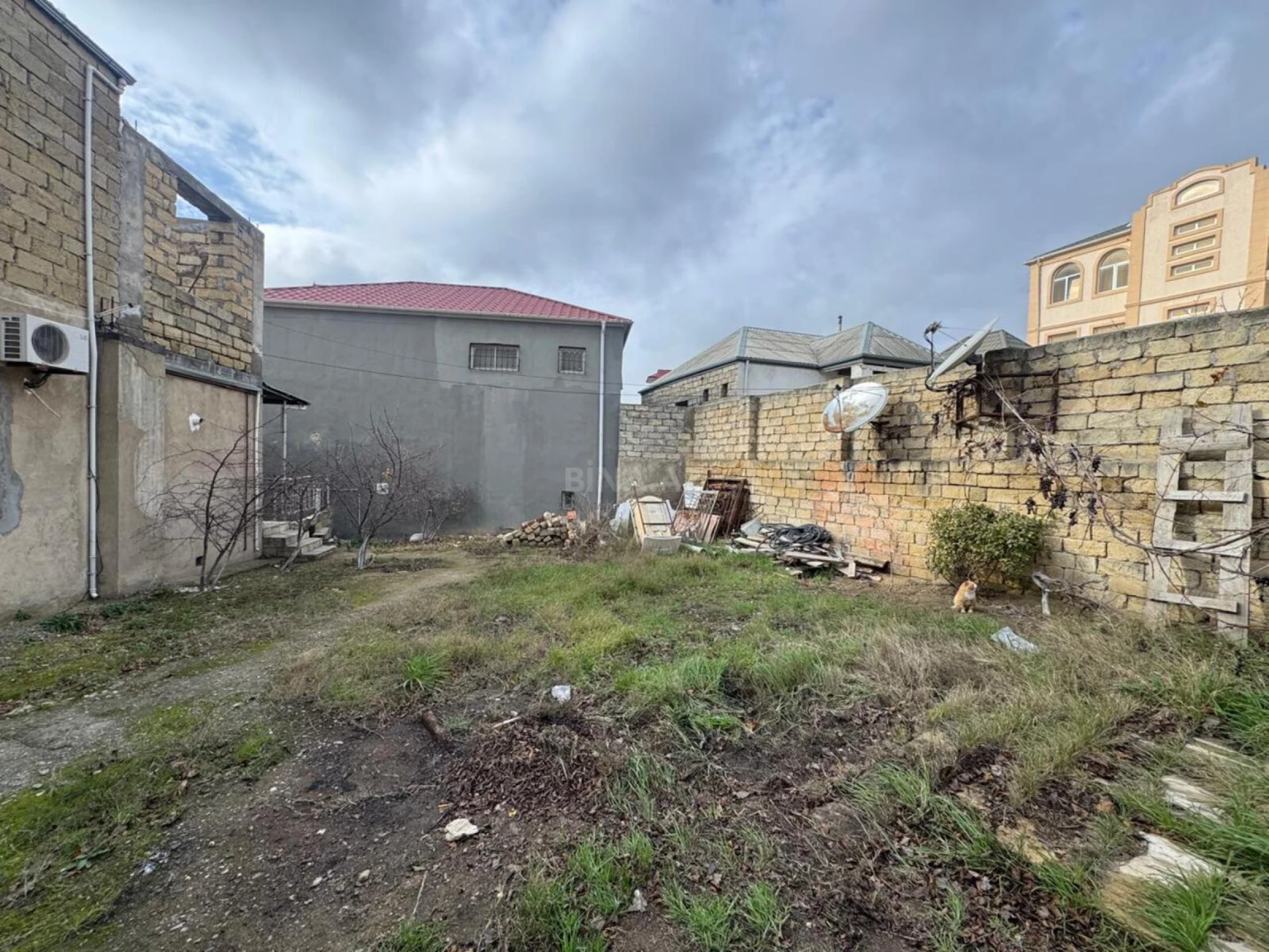 Satılır torpaq sahəsi 1.9 m²