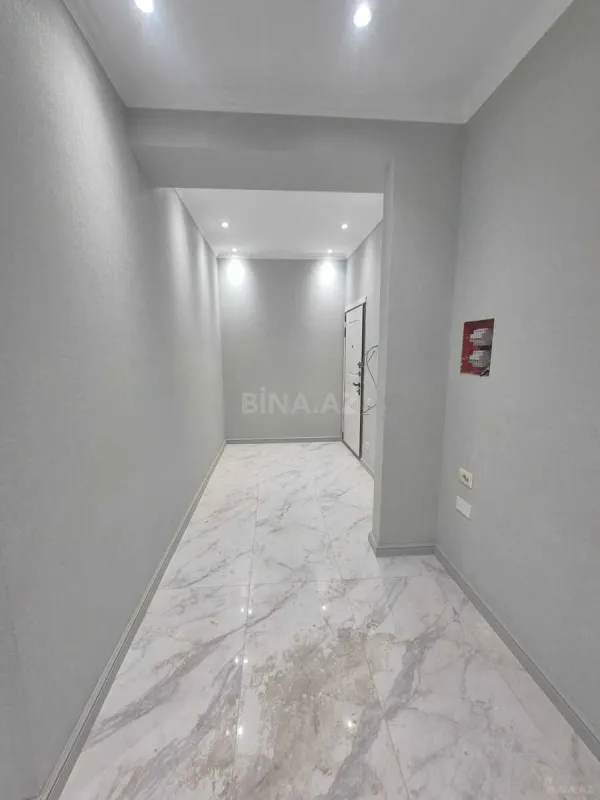 Satılır 3 otaqlı mənzil 124.5 m²