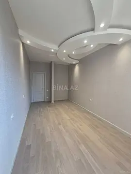Satılır 3 otaqlı mənzil 124.5 m²
