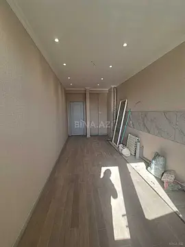 Satılır 3 otaqlı mənzil 124.5 m²