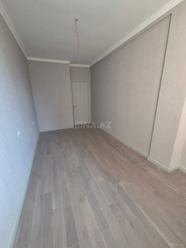 Satılır 3 otaqlı mənzil 124.5 m²