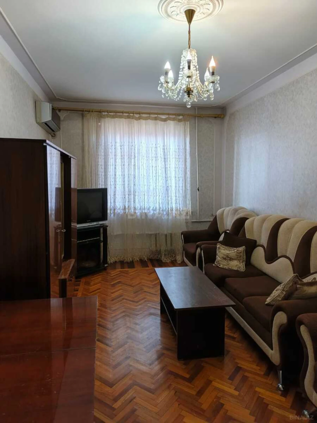 Kirayə verilir 3 otaqlı mənzil 70 m²