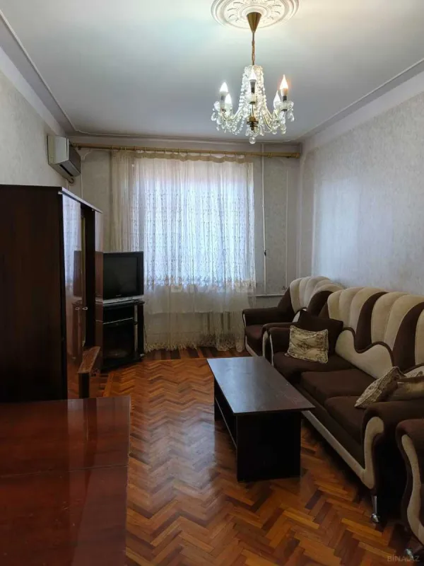 Kirayə verilir 3 otaqlı mənzil 70 m²