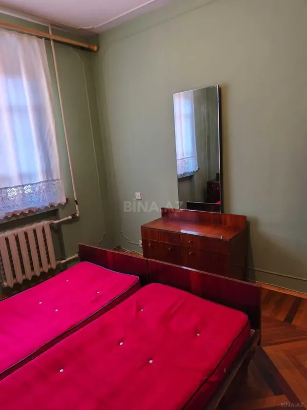Kirayə verilir 3 otaqlı mənzil 70 m²