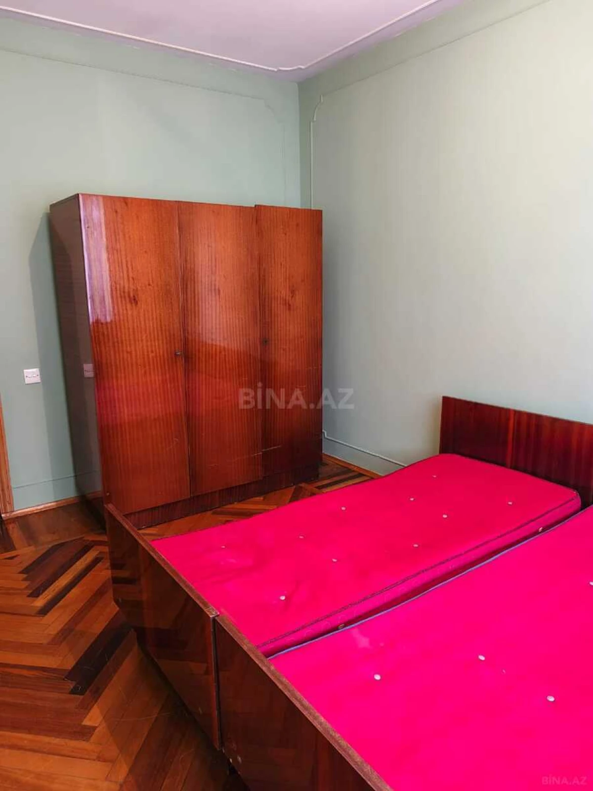 Kirayə verilir 3 otaqlı mənzil 70 m²