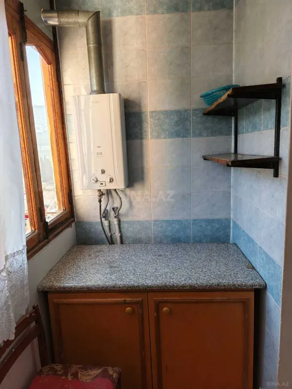 Kirayə verilir 3 otaqlı mənzil 70 m²