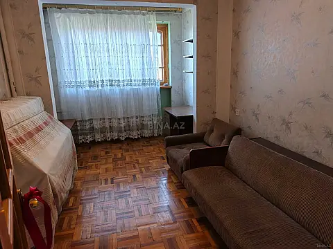 Kirayə verilir 3 otaqlı mənzil 70 m² — Bakı, Yeni Günəşli 3 otaq 70.00 m²