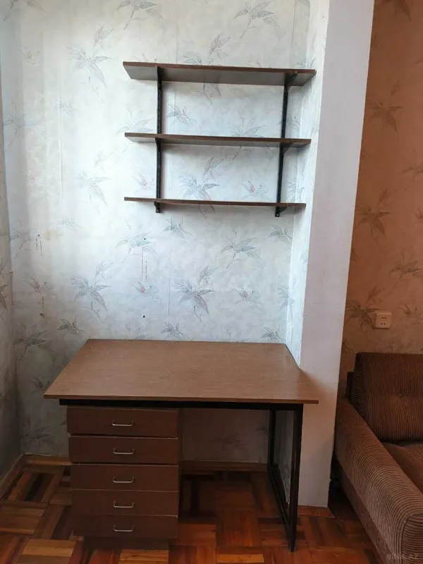 Kirayə verilir 3 otaqlı mənzil 70 m²