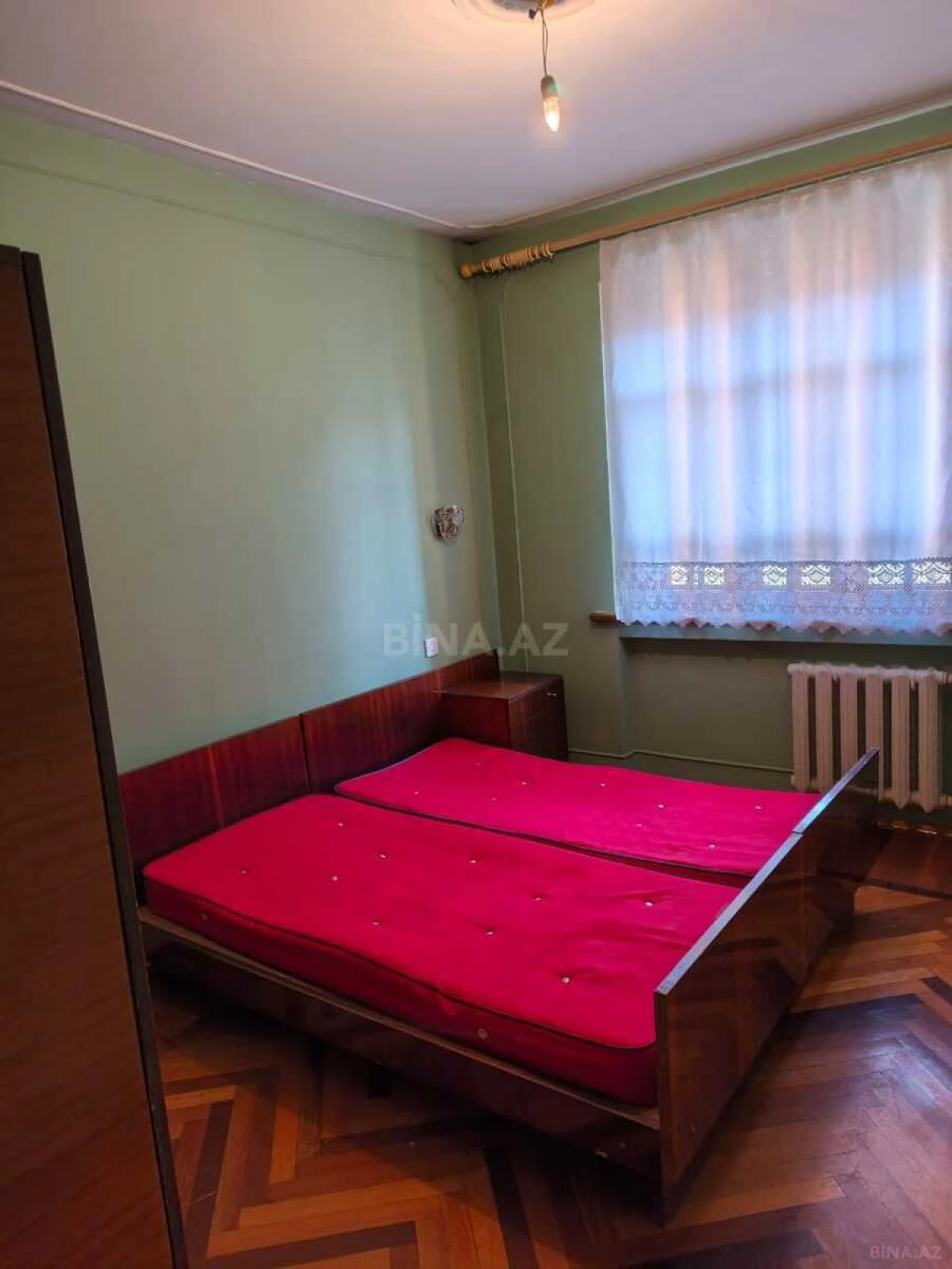 Kirayə verilir 3 otaqlı mənzil 70 m²