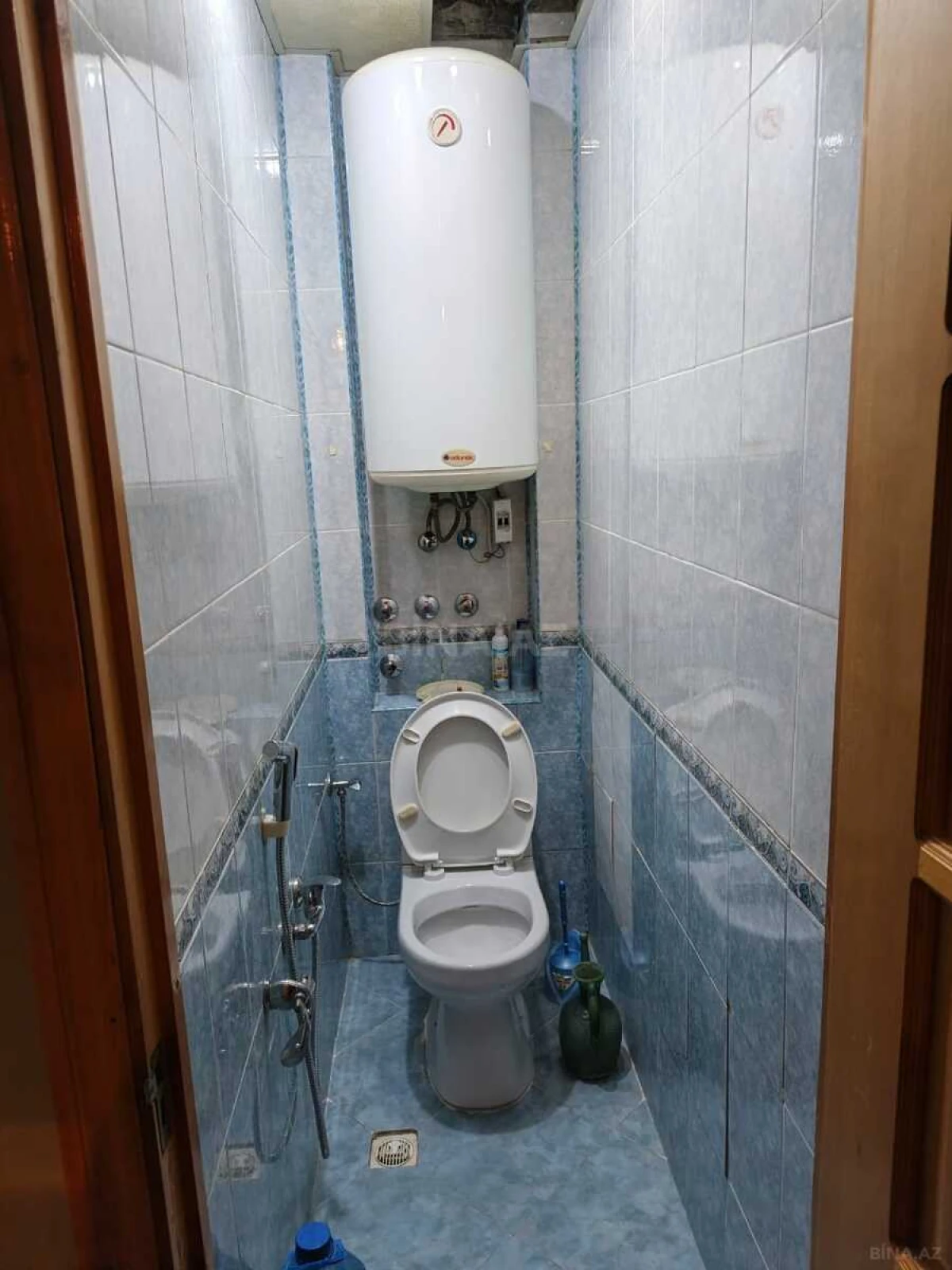 Kirayə verilir 3 otaqlı mənzil 70 m²