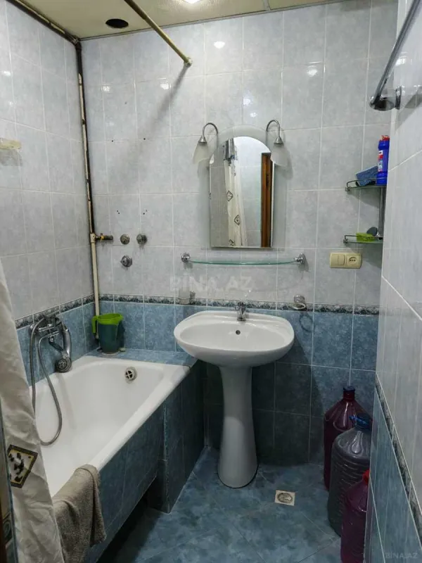 Kirayə verilir 3 otaqlı mənzil 70 m²