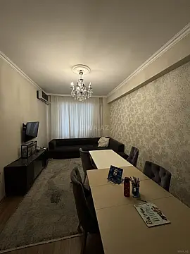 Satılır 3 otaqlı mənzil 83 m²