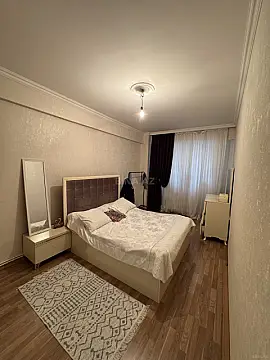 Satılır 3 otaqlı mənzil 83 m²