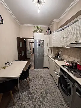 Satılır 3 otaqlı mənzil 83 m²