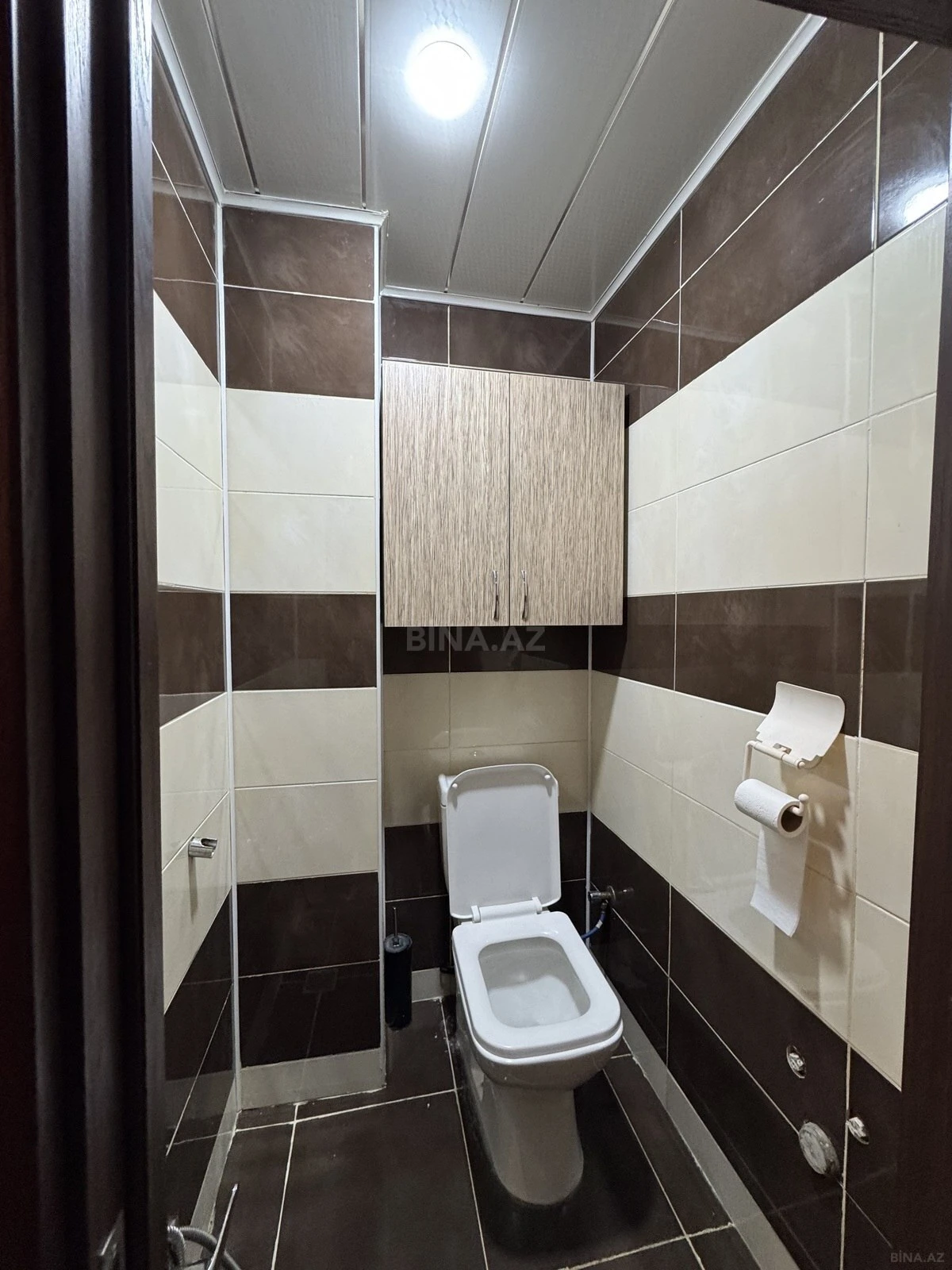 Satılır 3 otaqlı mənzil 83 m²