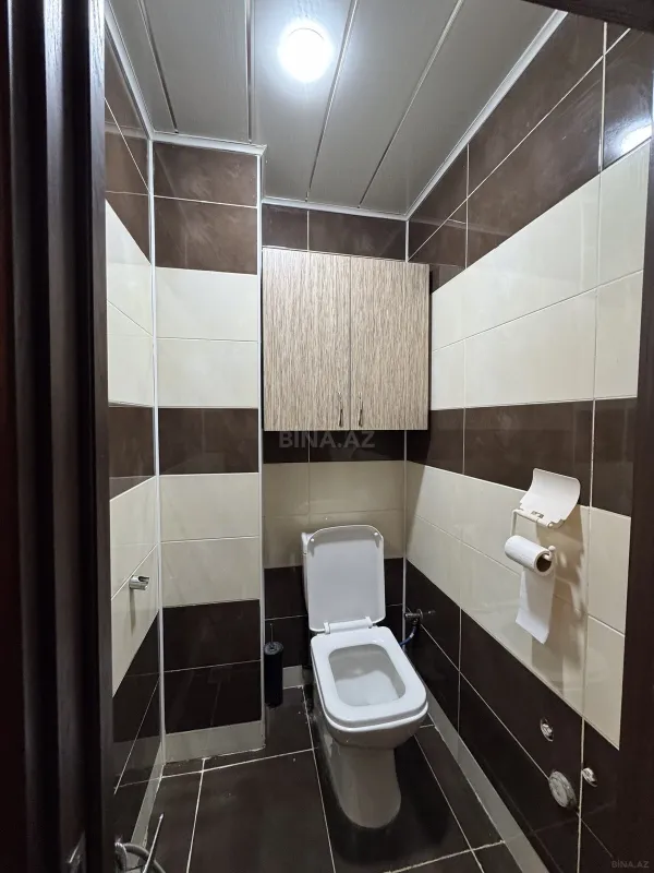 Satılır 3 otaqlı mənzil 83 m²
