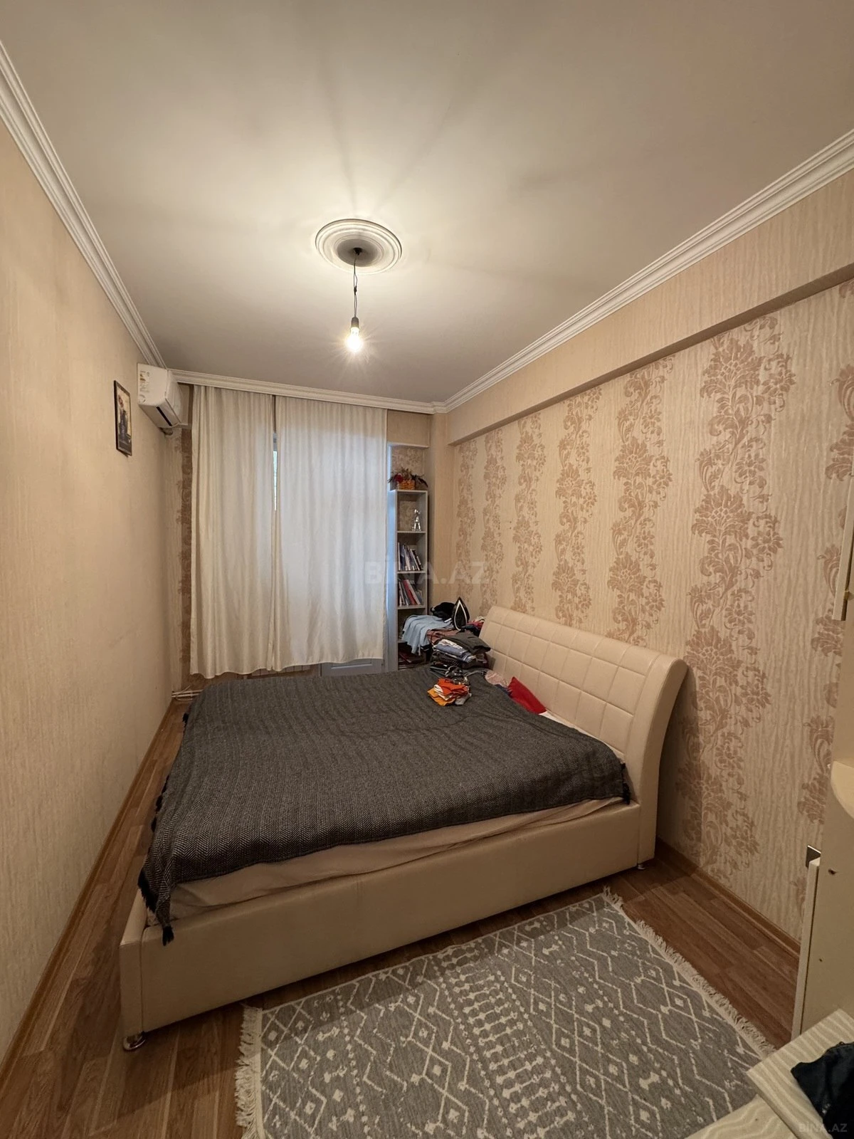 Satılır 3 otaqlı mənzil 83 m²