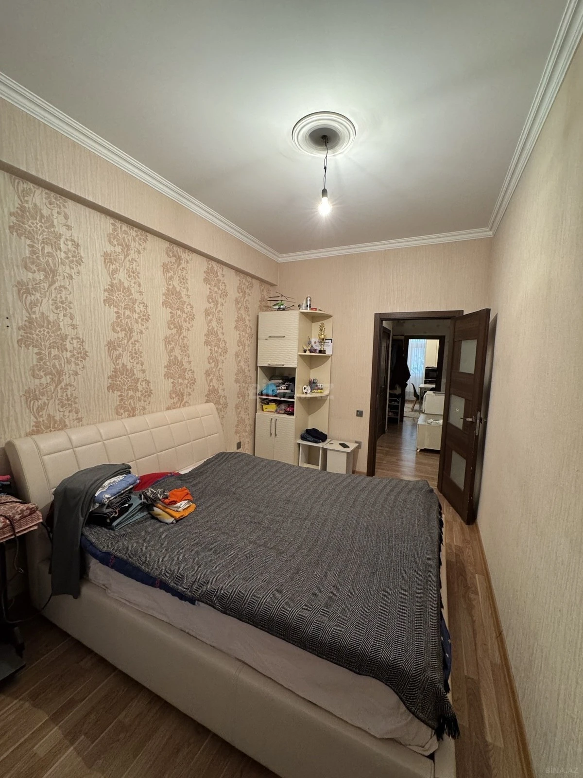 Satılır 3 otaqlı mənzil 83 m²