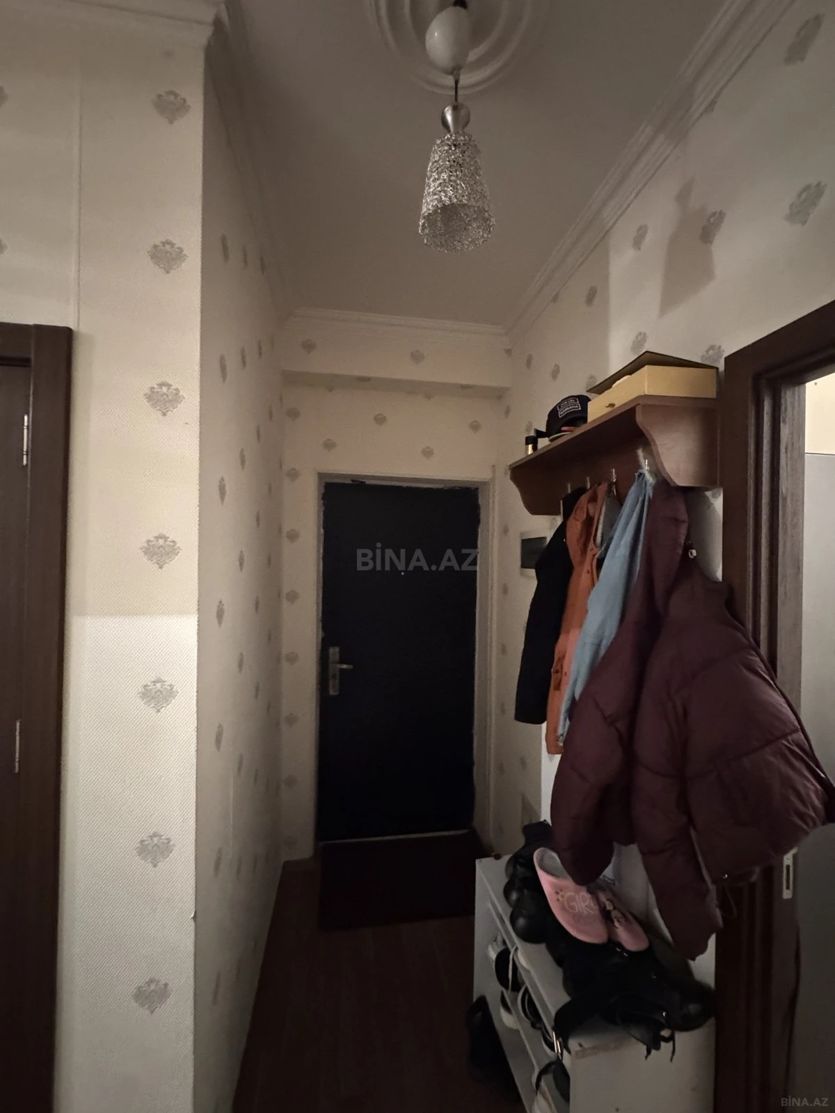 Satılır 3 otaqlı mənzil 83 m²