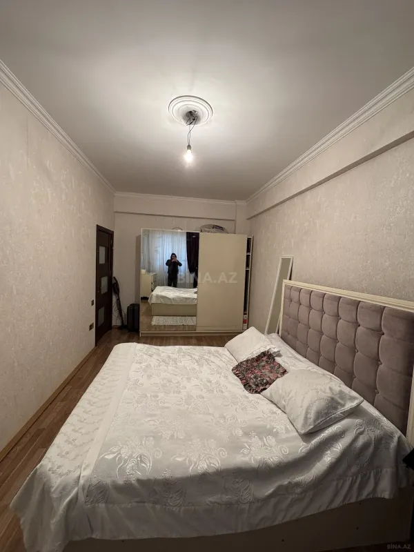 Satılır 3 otaqlı mənzil 83 m²