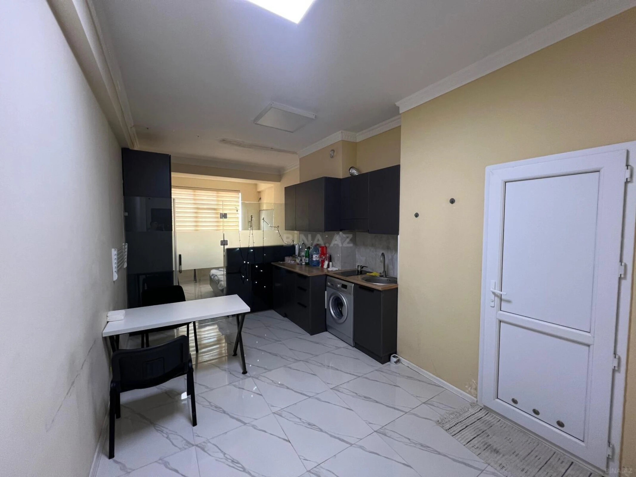Satılır 1 otaqlı mənzil 30 m²