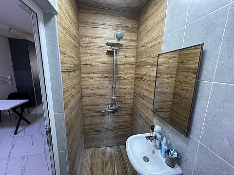 Satılır 1 otaqlı mənzil 30 m²